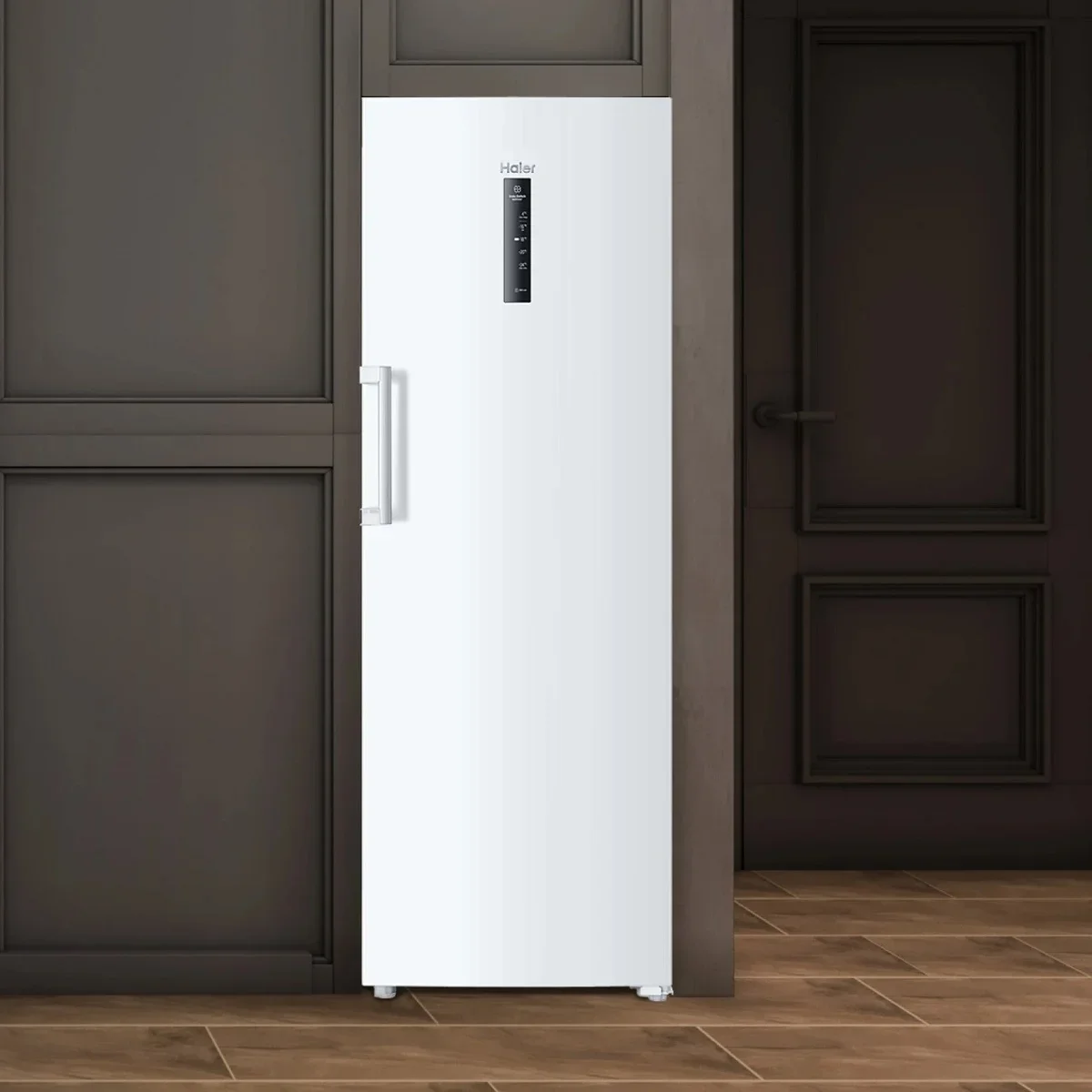 Морозильная камера Haier H3F-340WAA