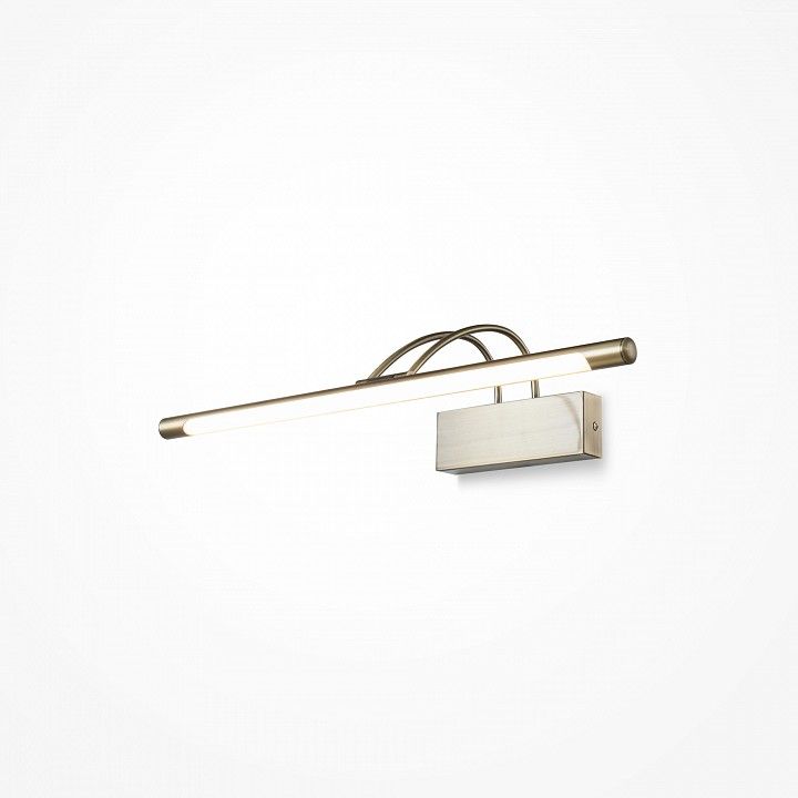 Подсветка для картины Maytoni Финелли MIR004WL-L12BZ