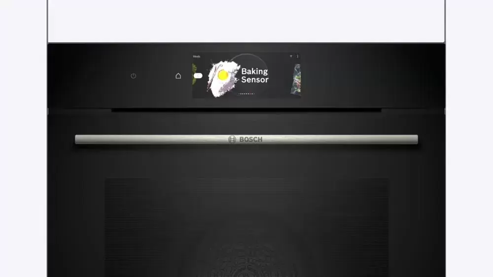 Духовой шкаф Bosch HBG7784B1