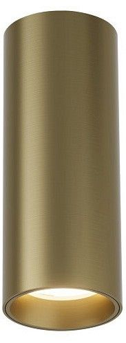 Накладной светильник Denkirs SHINE TUBE DK2615-SB Накладной светильник Denkirs SHINE TUBE DK2615-SB