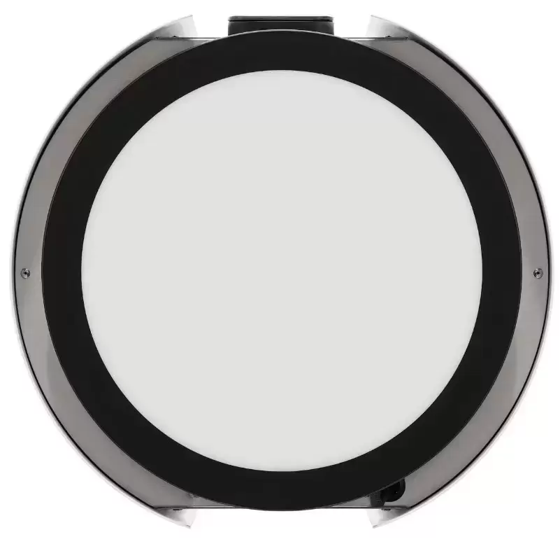 Вытяжка KRONA VANDA ISOLA 350 WHITE S