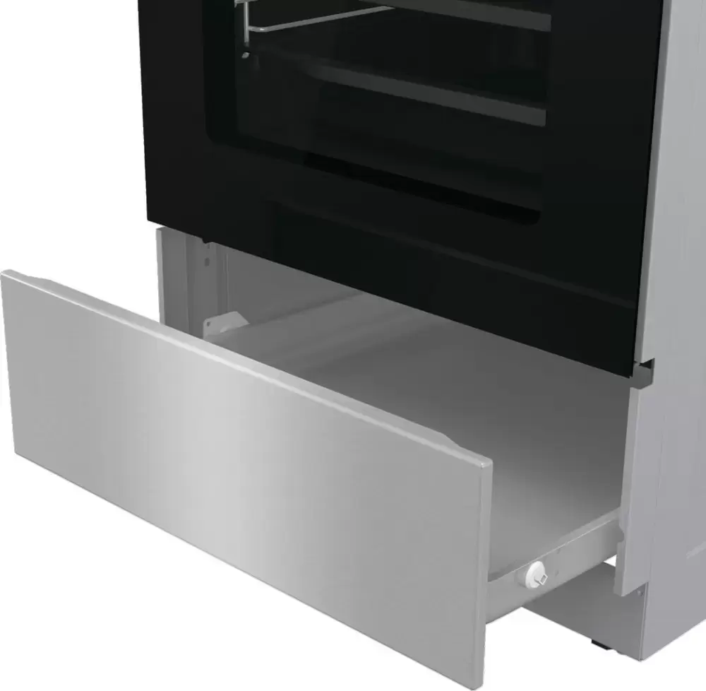 Электрическая плита Gorenje GECS5C70XA