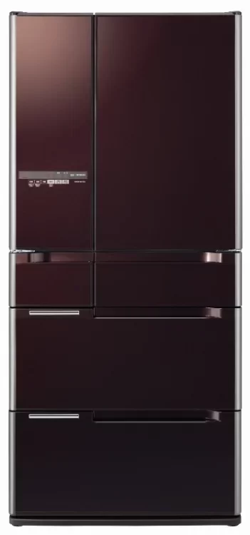 Холодильник Hitachi R-C 6800 U XT