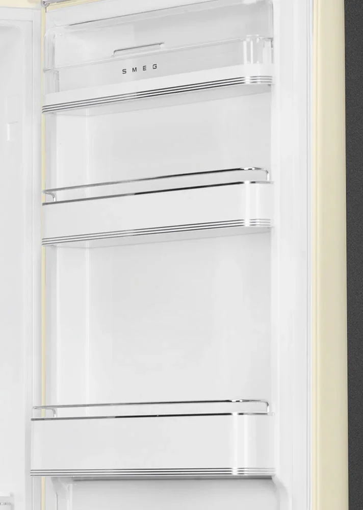 Холодильник Smeg FAB32RCR6