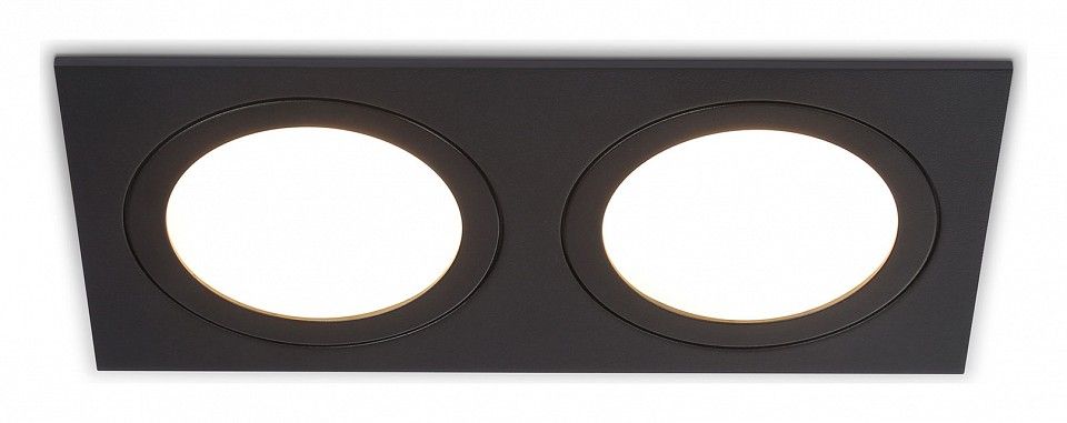Встраиваемый светильник Ambrella Light TN TN6615
