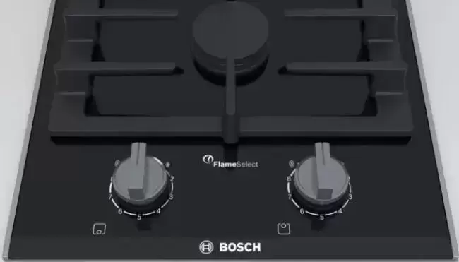 Газовая варочная панель Bosch PRB3A6B70