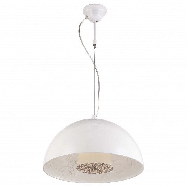 Подвесной светильник Arte Lamp Rome A4175SP-1WH