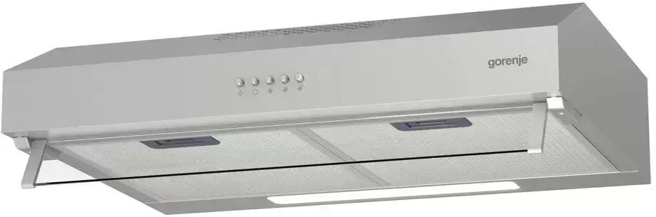 Вытяжка Gorenje WHU 529 EX/M