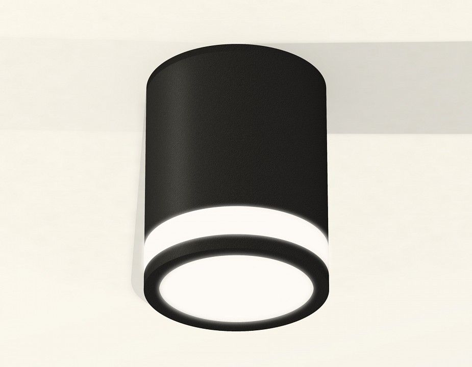 Накладной светильник Ambrella Light XS XS6302060