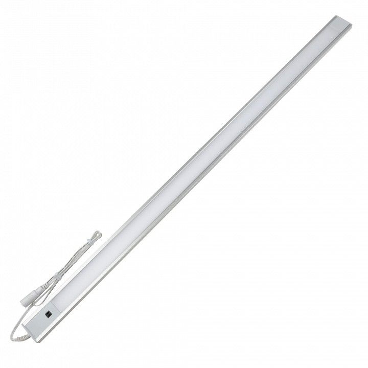Накладной светильник Uniel Silver UL-00002882