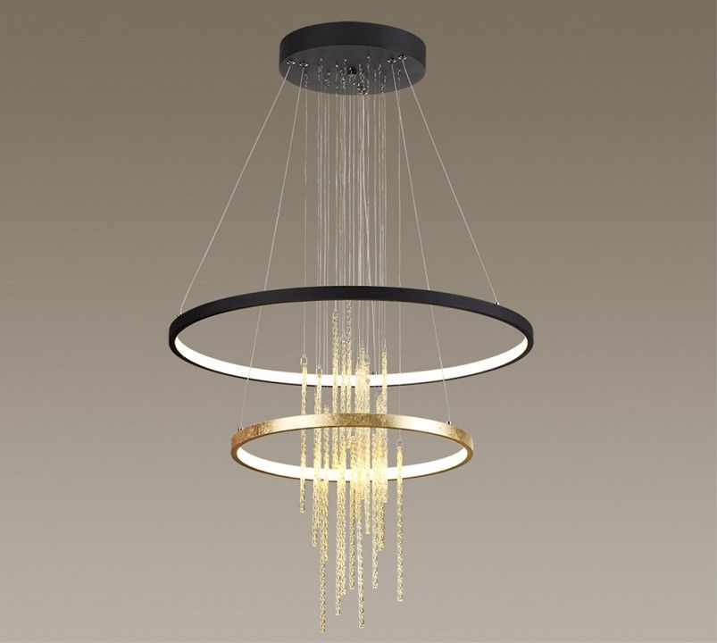 Подвесной светильник Odeon Light Monica 3901/63L