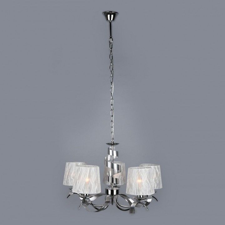 Подвесная люстра Omnilux Frosinone OML-61703-05