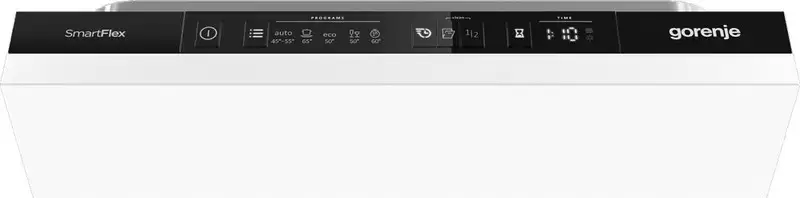 Встраиваемая посудомоечная машина Gorenje GV561D10