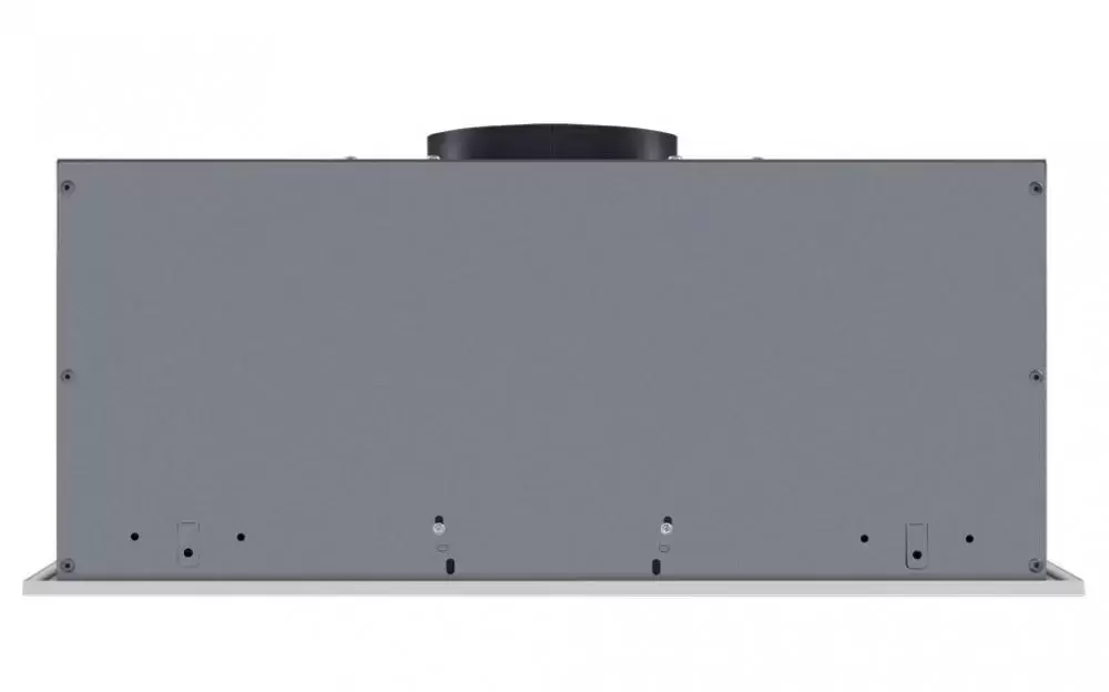 Встраиваемая кухонная вытяжка MAUNFELD Crosby Power 60 нержавеющая сталь