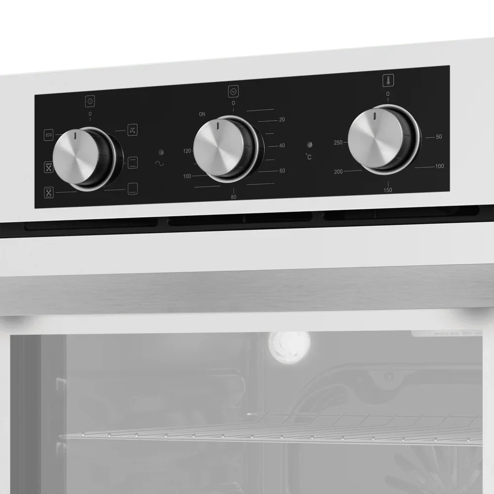 Духовой шкаф Maunfeld AEOF6060W