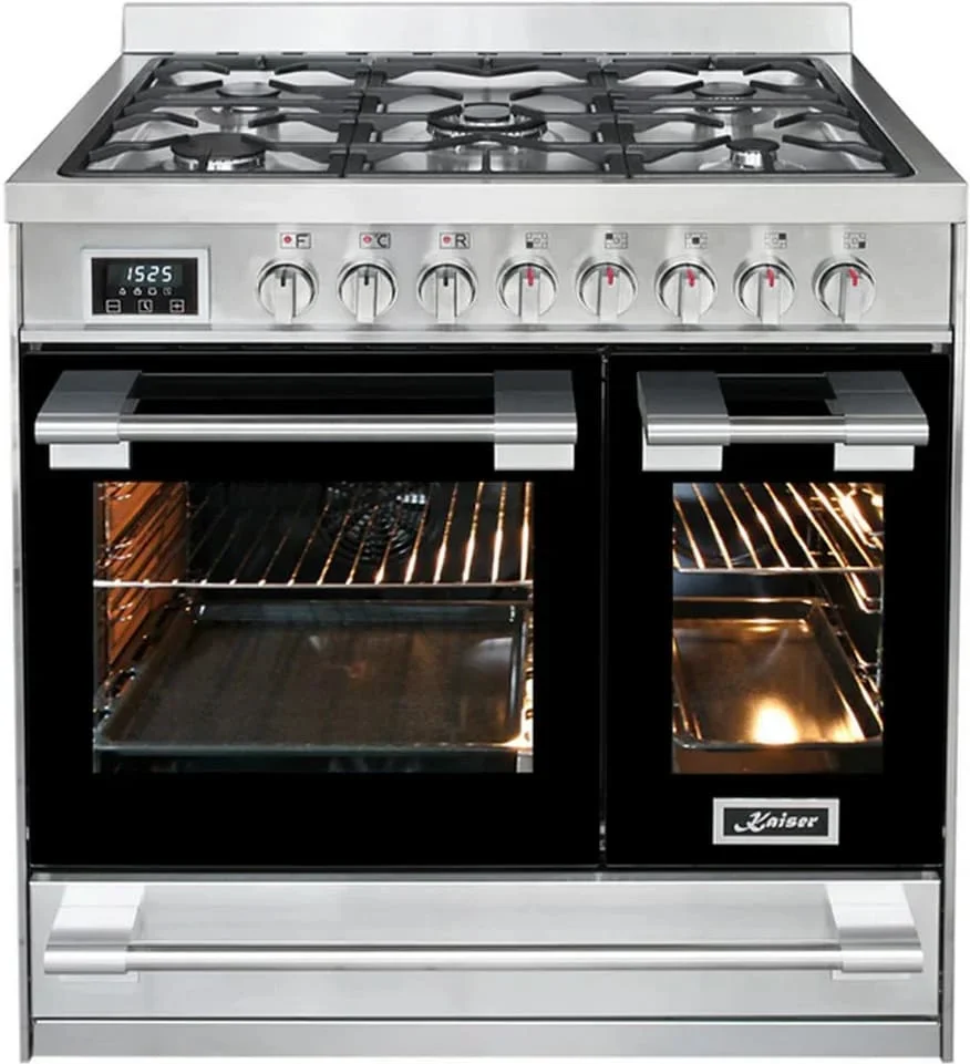 Плита комбинированная Kaiser HGE 93201 R