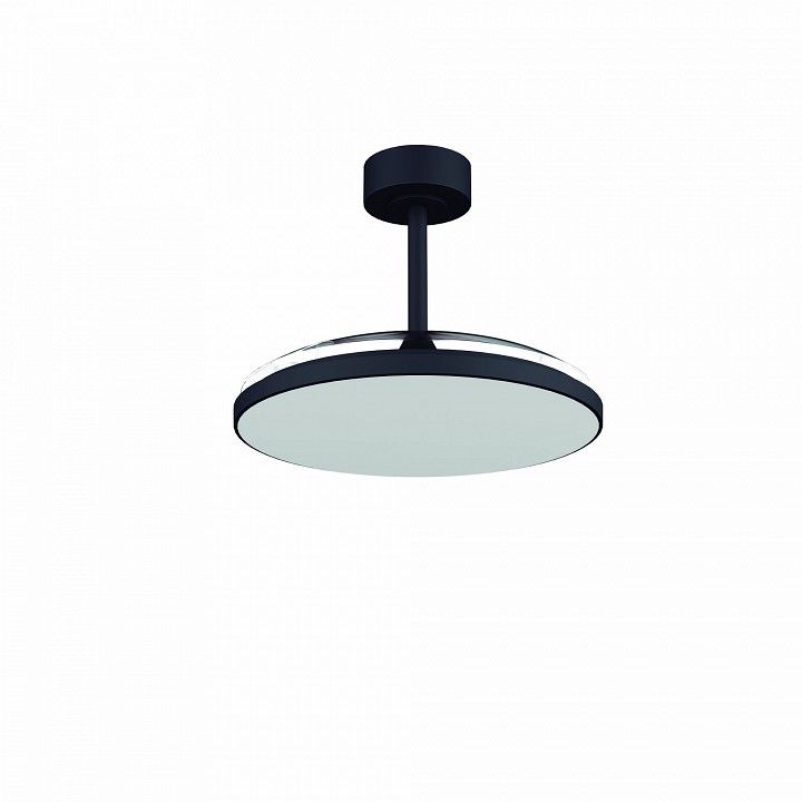 Светильник с вентилятором Mantra Slim Fan 9055