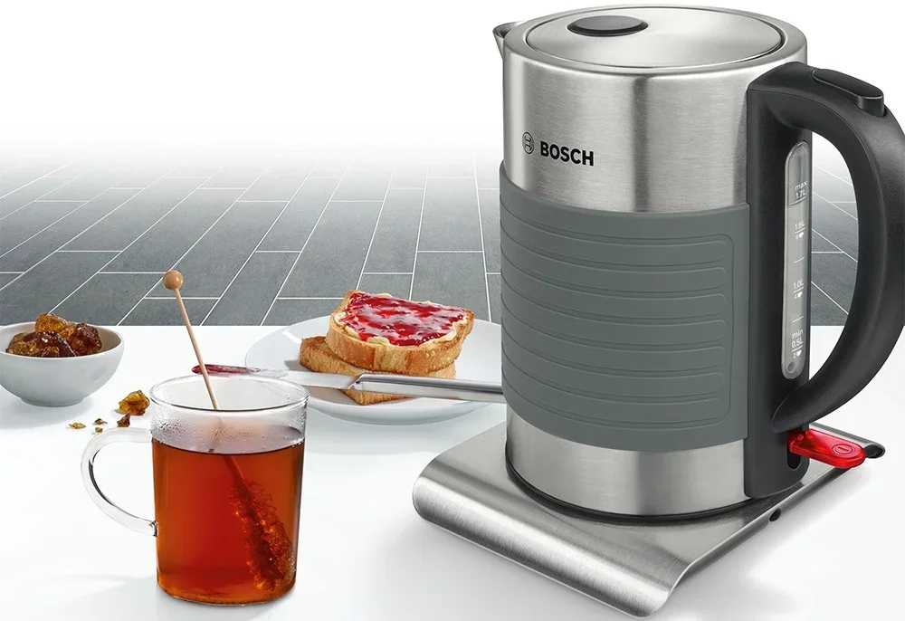Чайник Bosch TWK-7S05