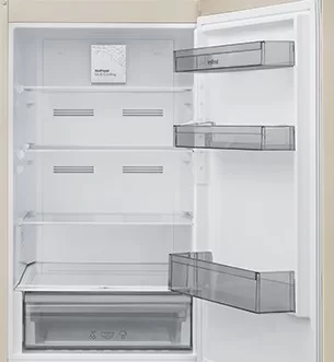 Холодильник Vestfrost VF 373 EB