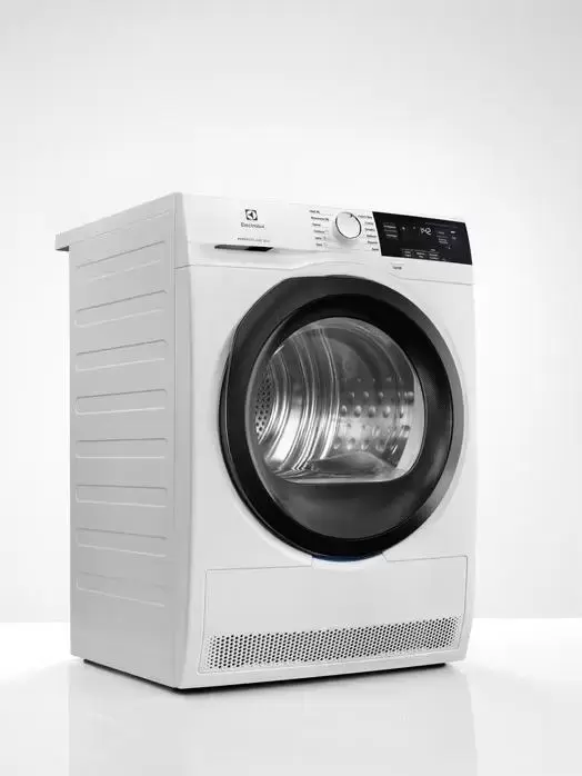 Сушильная машина Electrolux EW8HN358SP