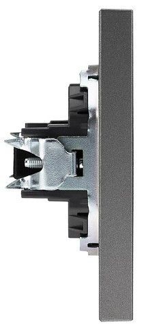 Розетка HDMI без рамки Kranz STRONG KR-78-0730-6