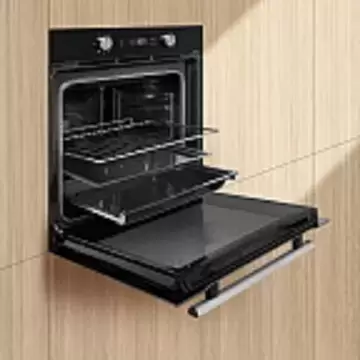 Встраиваемый духовой шкаф Brandt BOP7544B