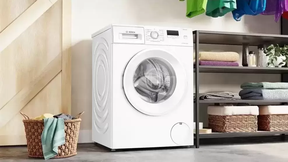 Стиральная машина Bosch WGE02400SN