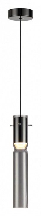 Подвесной светильник Odeon Light Scrow 5058/5L