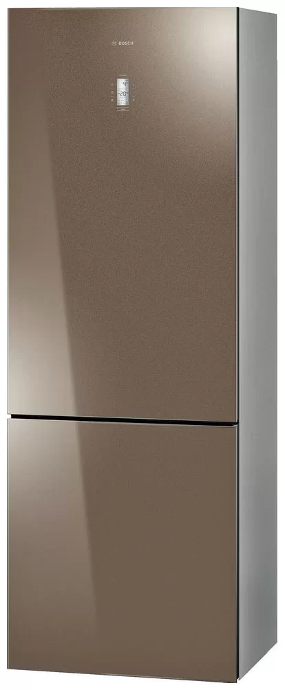 Двухкамерный холодильник Bosch KGN 49SQ21 R
