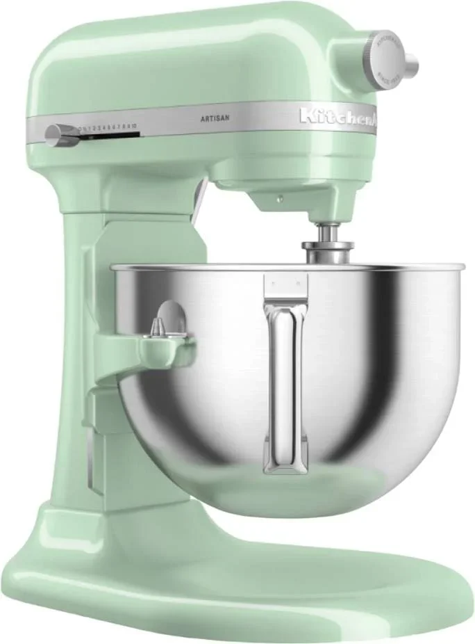 Планетарный миксер KitchenAid 5KSM60SPXEPT