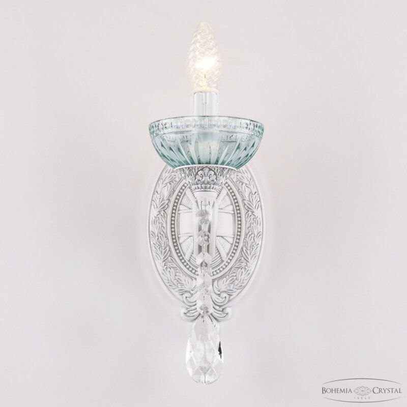 Бра Bohemia Ivele Crystal AL7801 AL7801B10/1/175 A WMN P Birusa/M-1G