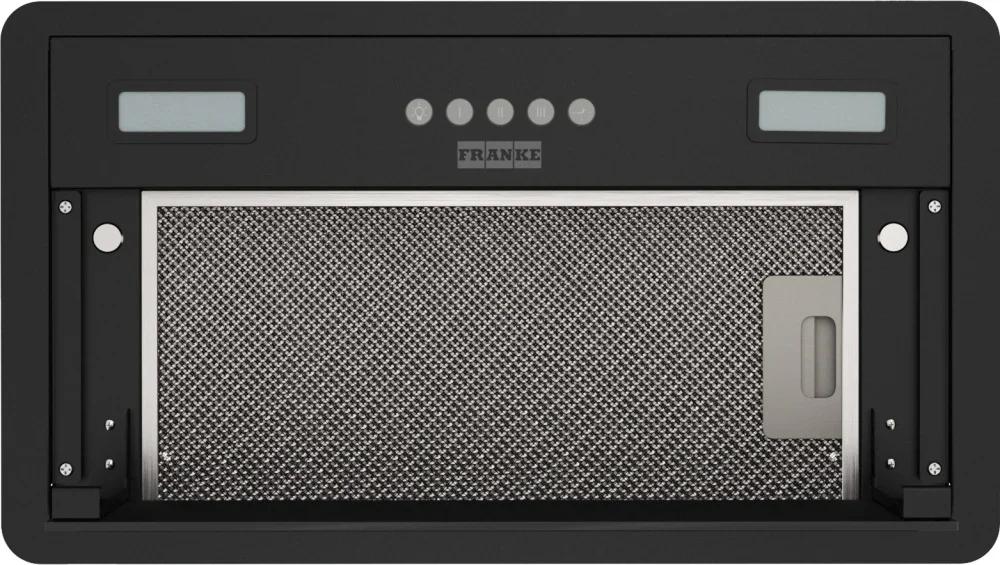 Встраиваемая вытяжка Franke VERA 52 BK