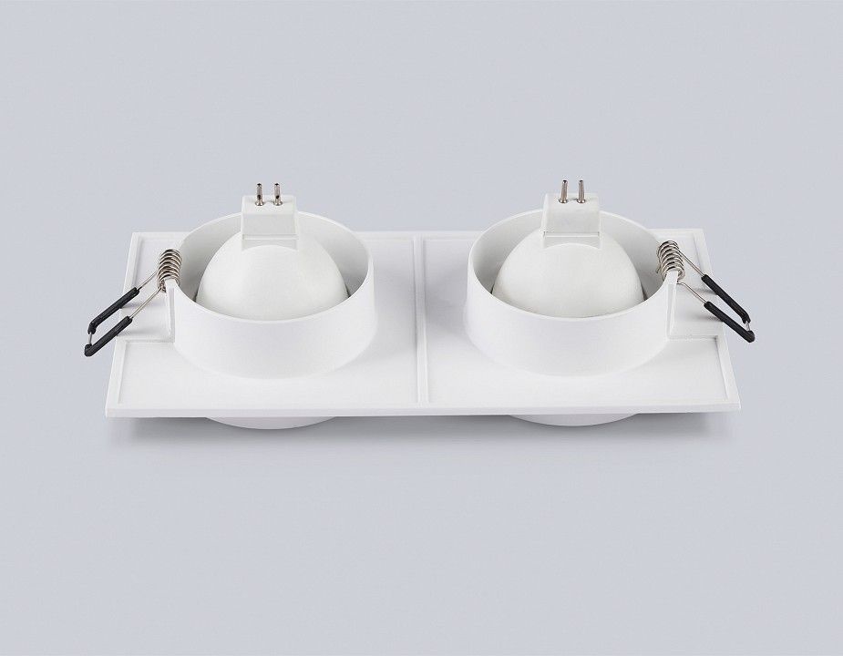 Встраиваемый светильник Ambrella Light TN TN30711