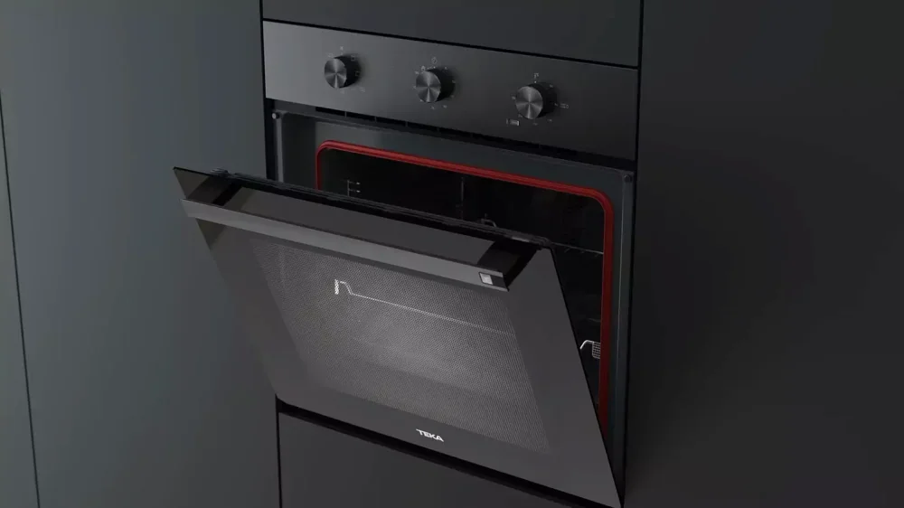 Духовой шкаф Teka HSB 6150 FULL BLACK