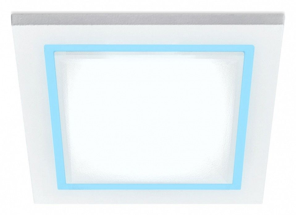 Встраиваемый светильник Ambrella Light TN TN122