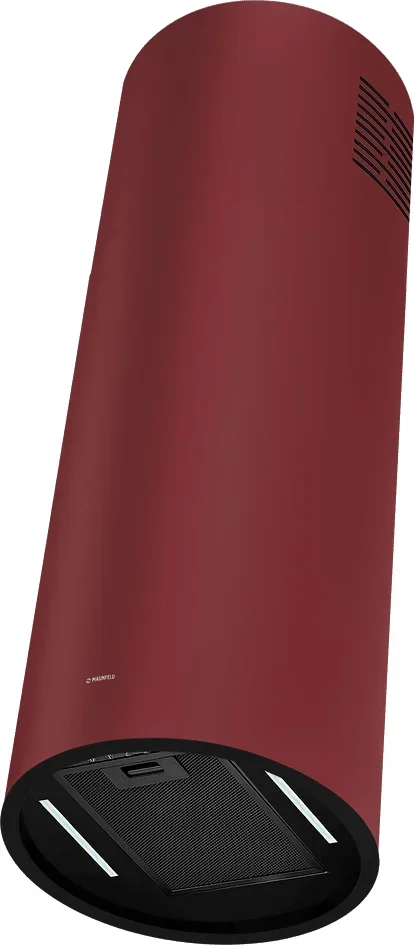 Вытяжка кухонная Maunfeld БАЛА 35 Р Остров Бургунди (BALA 35 R Isla Burgundy)