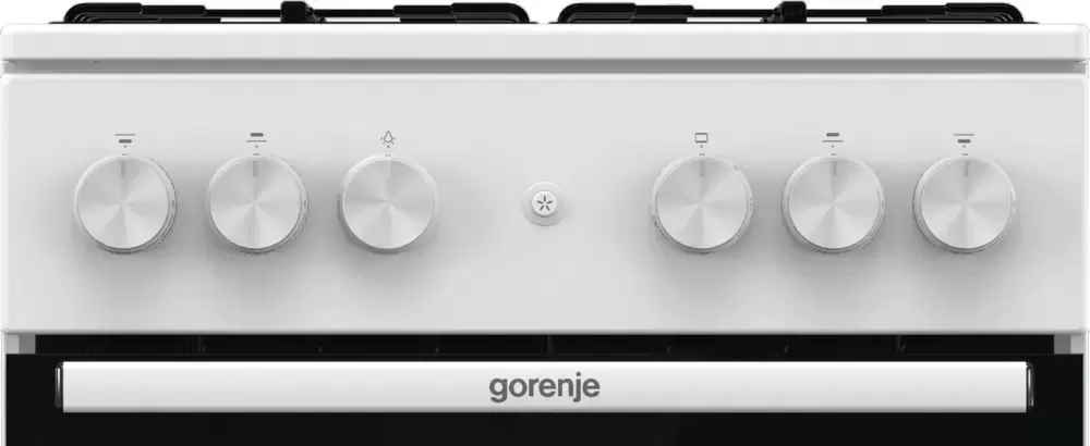 Газовая плита Gorenje GG5A12WH