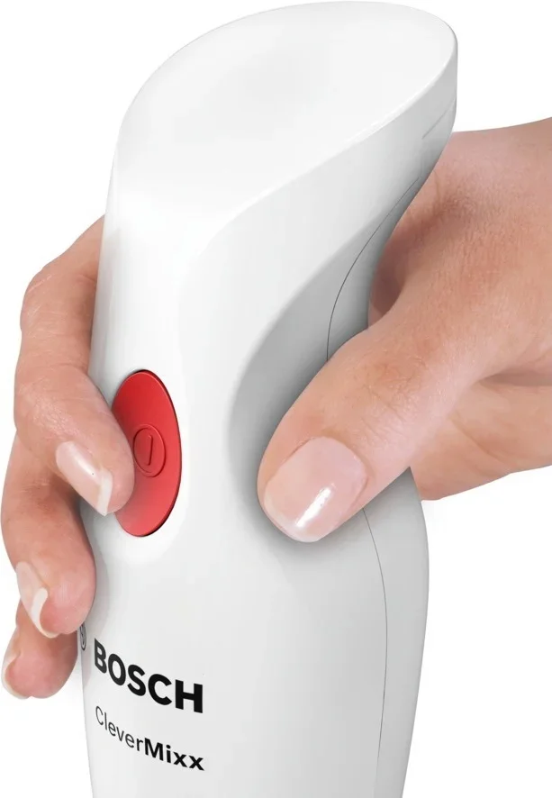 Блендер Bosch MSM24500 белый