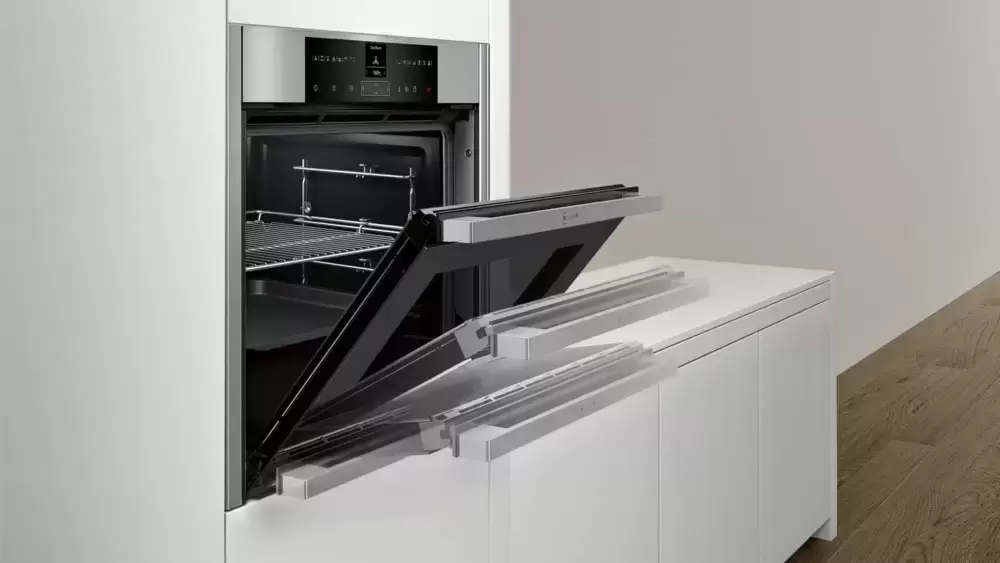 Духовой шкаф Neff B55VR22N0