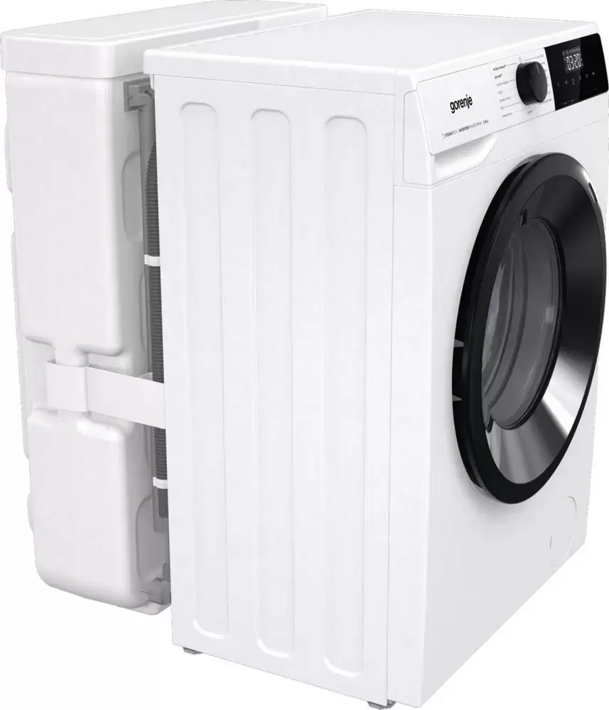 Стиральная машина Gorenje W1NHPI60SCSIRV
