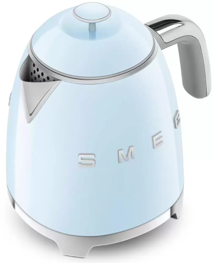 Чайник Smeg KLF05PBEU