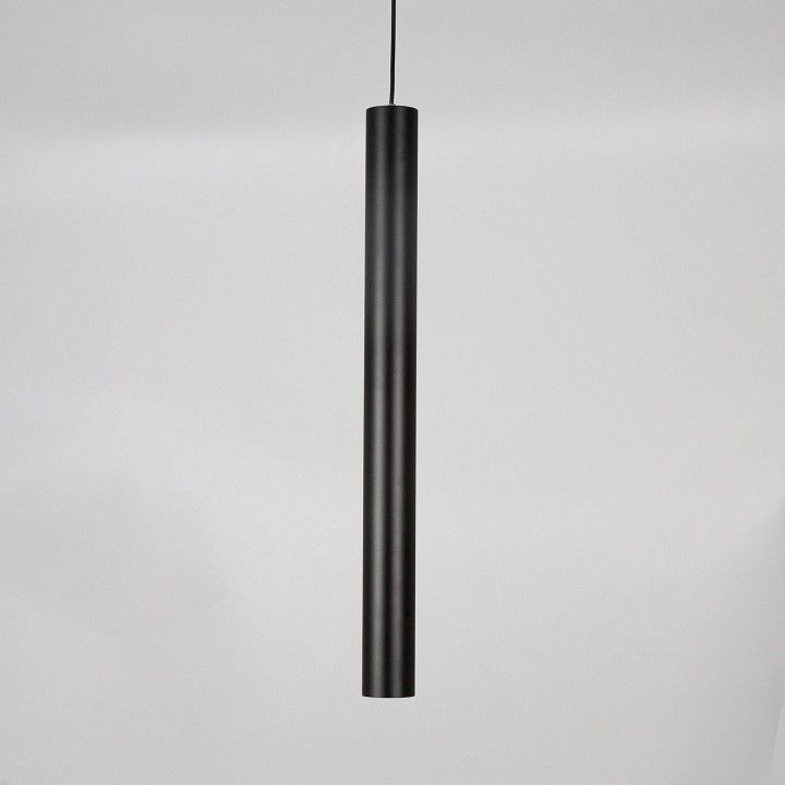 Подвесной светильник Citilux Тубус CL01PBL071N