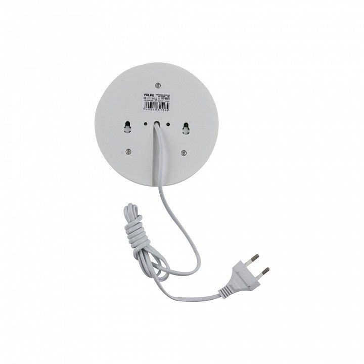 Настольная лампа-ночник Volpe ULI-Q302 UL-00000299