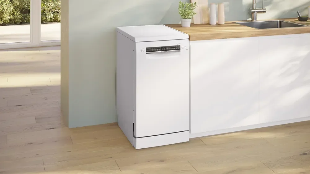 Посудомоечная машина Bosch SPS4HMW64Q