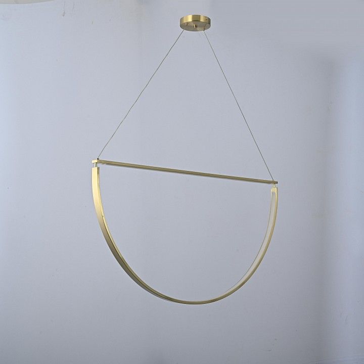 Подвесной светильник Imperiumloft SOLANA LIGHT solana-light01