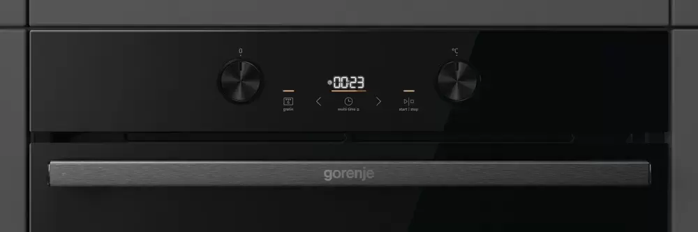 Духовой шкаф Gorenje BOS6737E20FBG