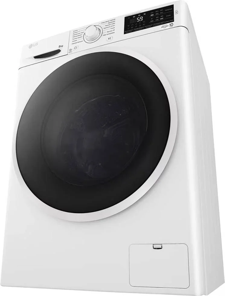 Стиральная машина LG F2J6TN0W