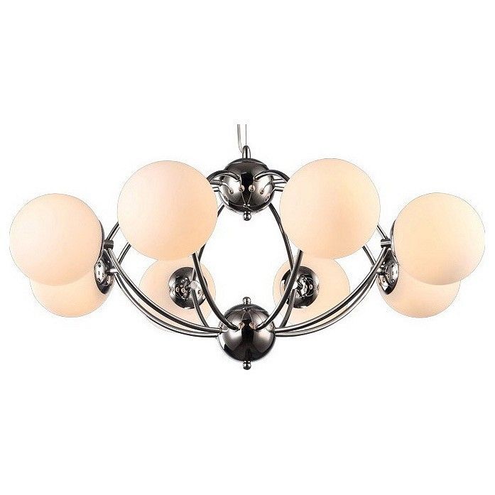Подвесная люстра Arte Lamp Palla A9432SP-8CC