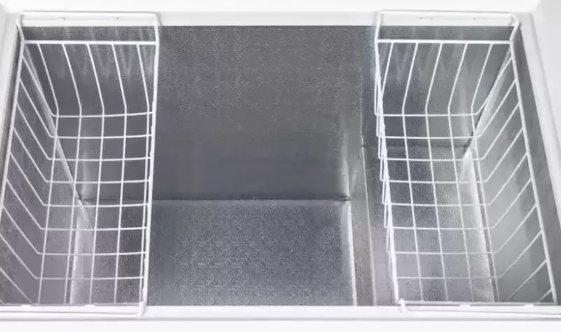 Морозильный ларь MAUNFELD MFL300W
