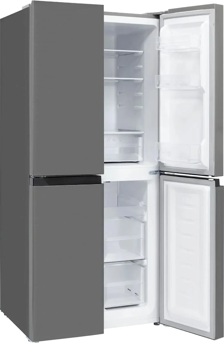 Холодильник KRONA EISKALT 7970 XD TNF INOX